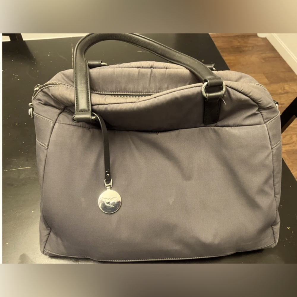 LO & SONS OG bag
